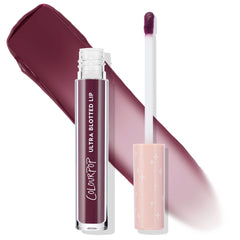 ColourPop Ultra Blotted Lip - For Sale