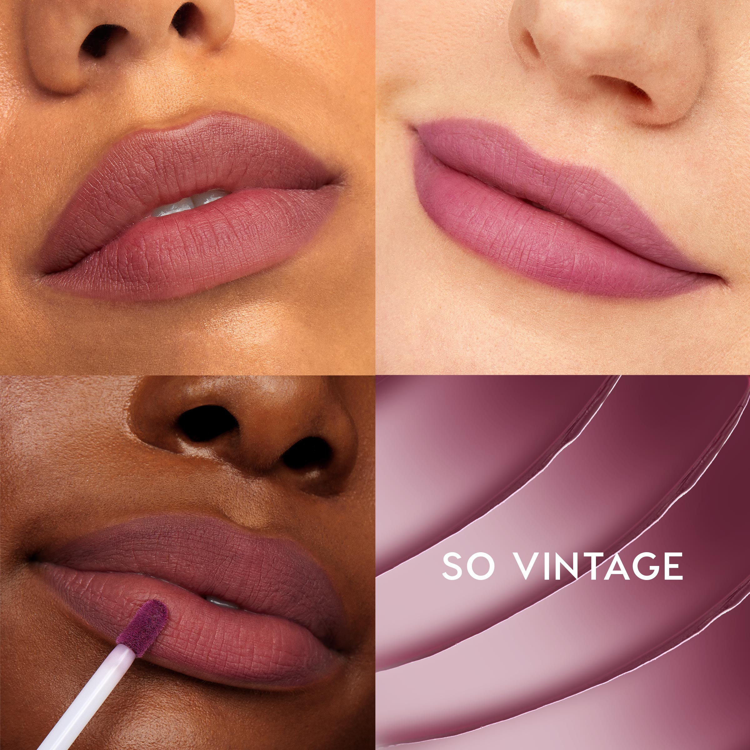 ColourPop Ultra Blotted Lip - For Sale