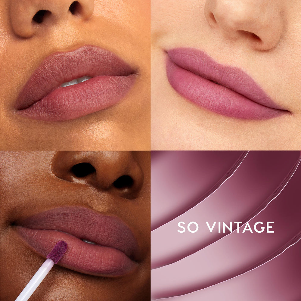 ColourPop Ultra Blotted Lip - For Sale