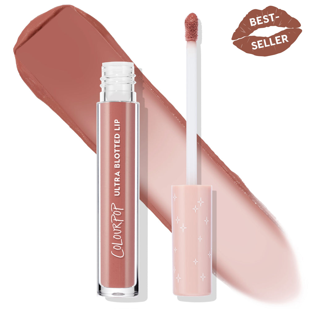 ColourPop Ultra Blotted Lip - Special Offer