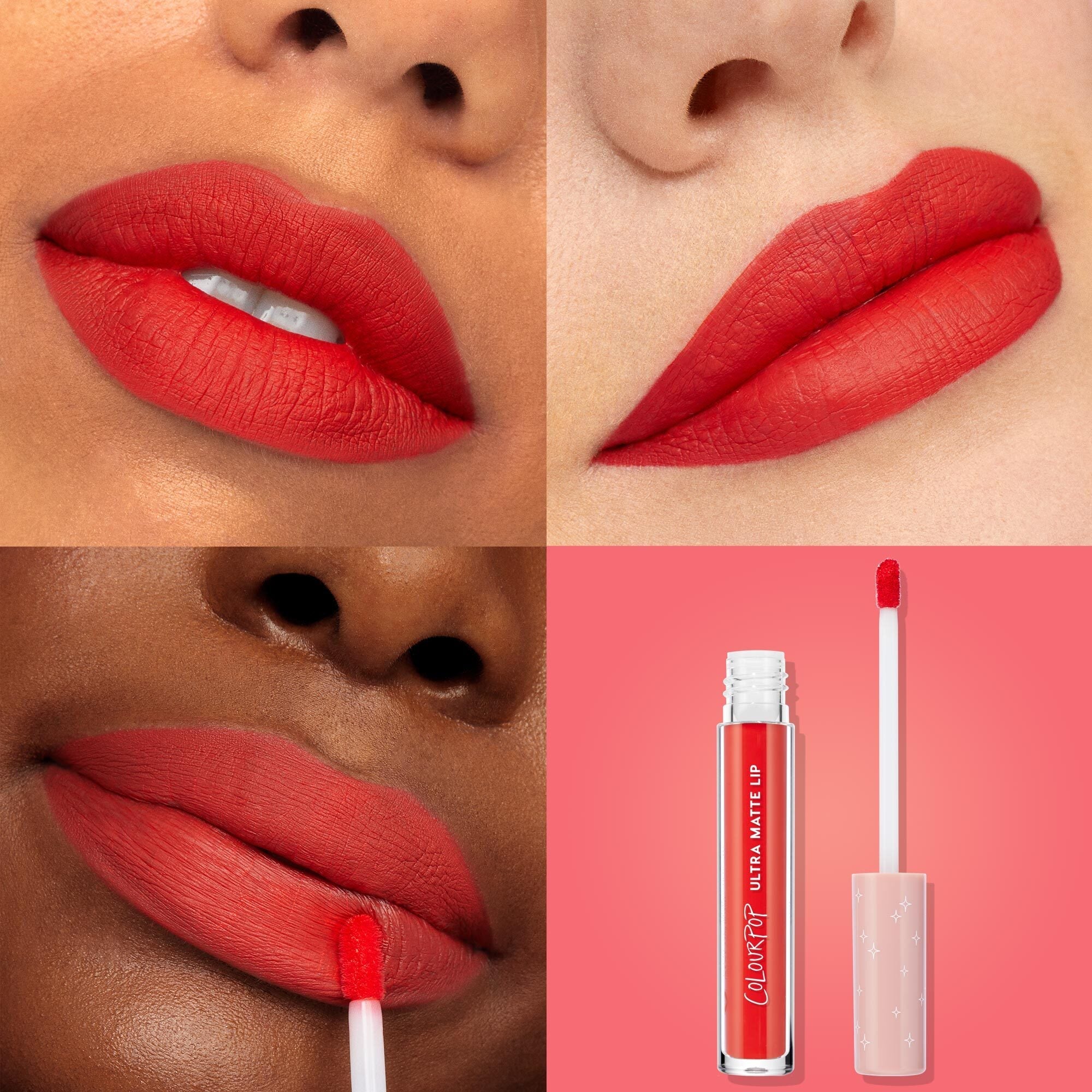 ColourPop Ultra Matte Lip - Promo Price