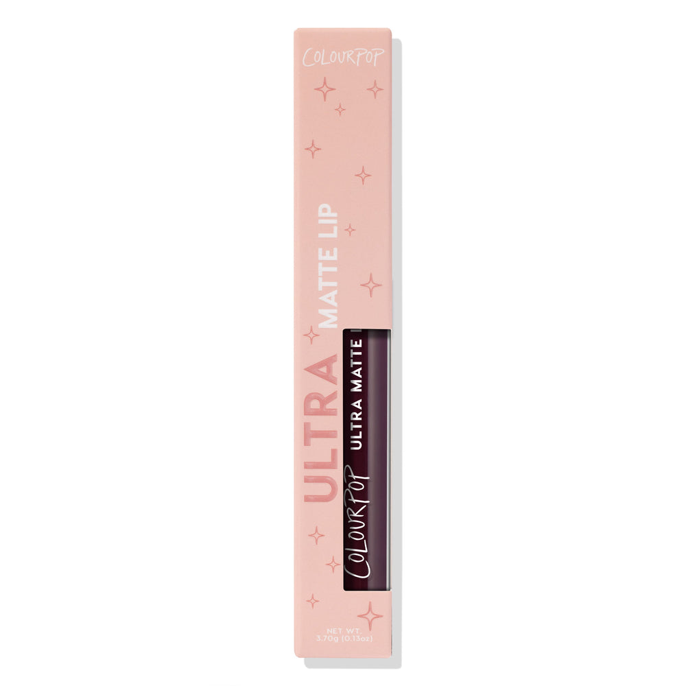 ColourPop Ultra Matte Lip - On Sale