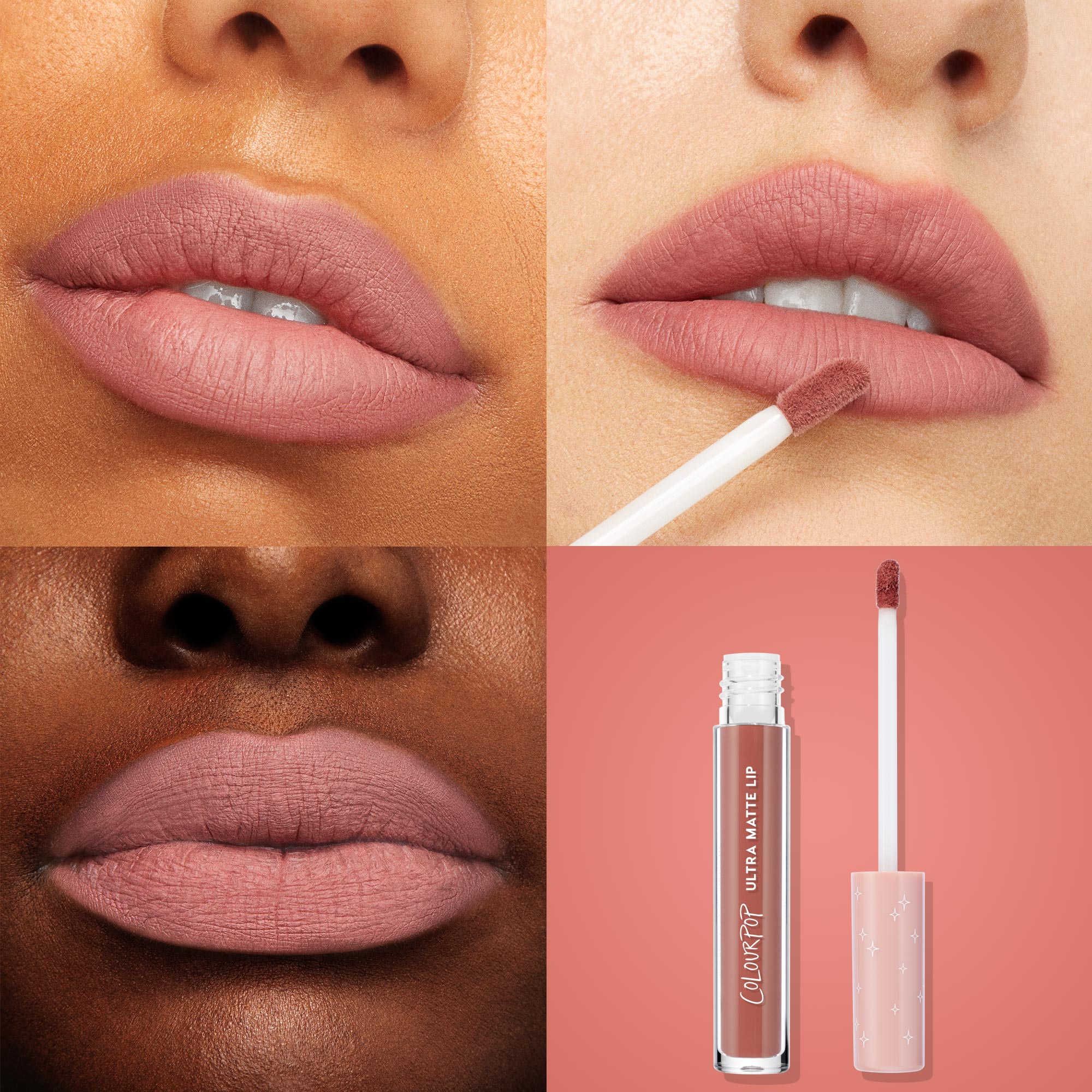 ColourPop Ultra Matte Lip - For Sale