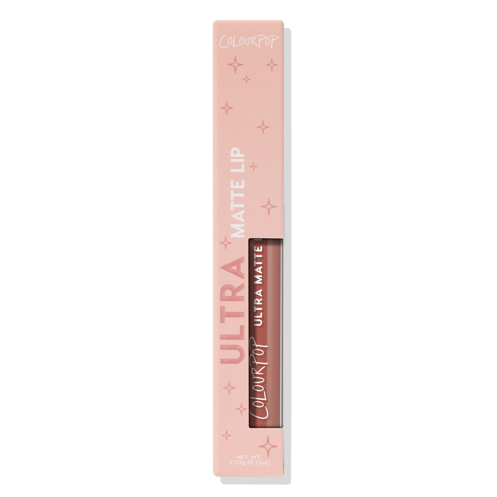 ColourPop Ultra Matte Lip - For Sale