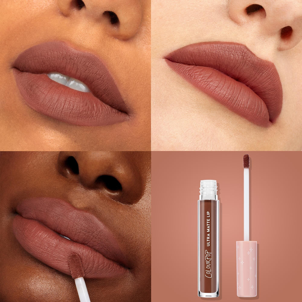 ColourPop Ultra Matte Lip - Promo Price