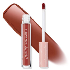 ColourPop Ultra Matte Lip - On Sale
