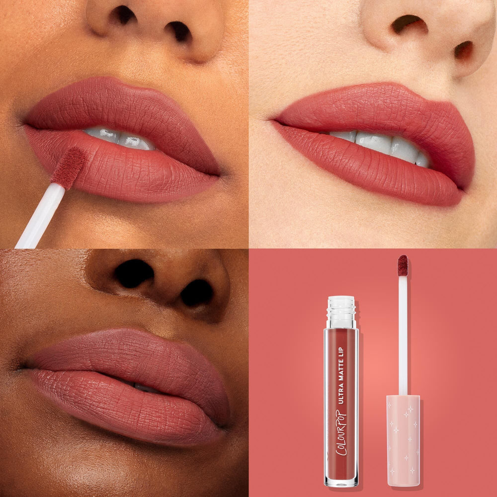ColourPop Ultra Matte Lip - On Sale