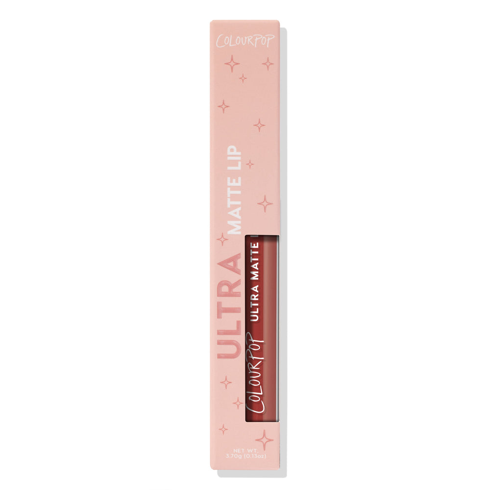 ColourPop Ultra Matte Lip - On Sale