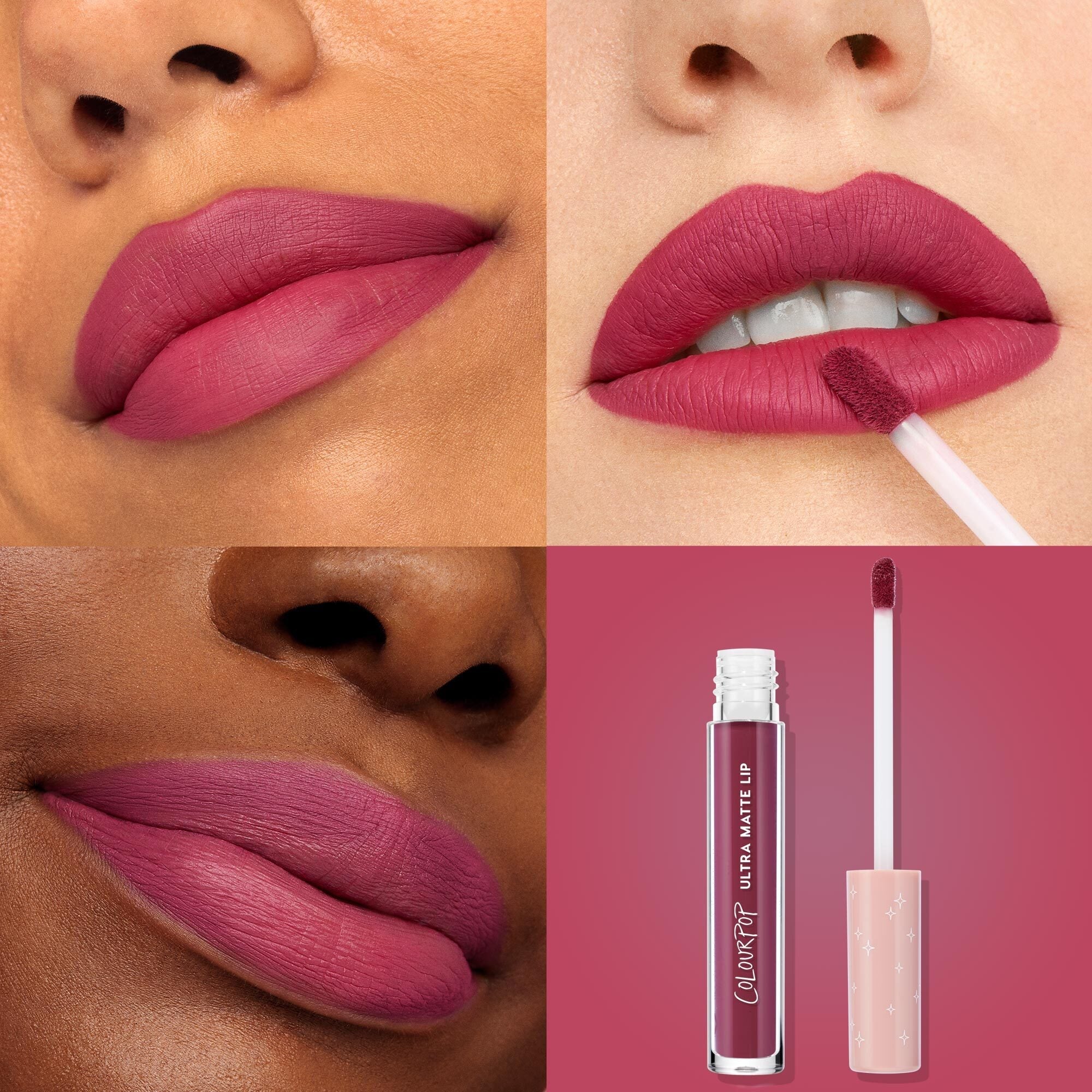 ColourPop Ultra Matte Lip - For Sale