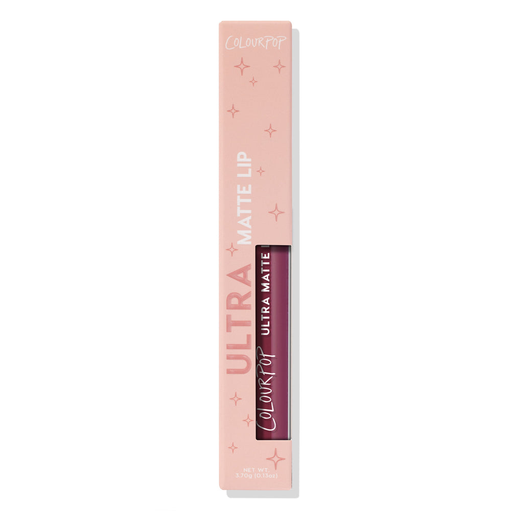 ColourPop Ultra Matte Lip - For Sale