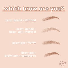 ColourPop Brow Gel - Special Offer