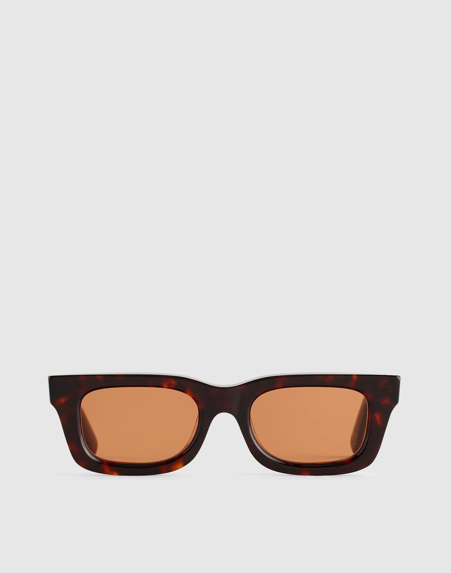 Madewell The Bowery Sunglasses Black Tort Multi