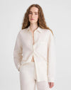 Ivory Linen