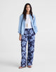 Classic Indigo