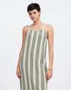 Eucalyptus Stripe