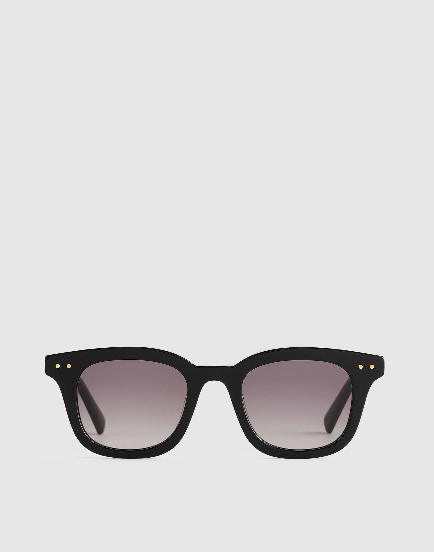 Madewell The Norah Sunglasses True Black
