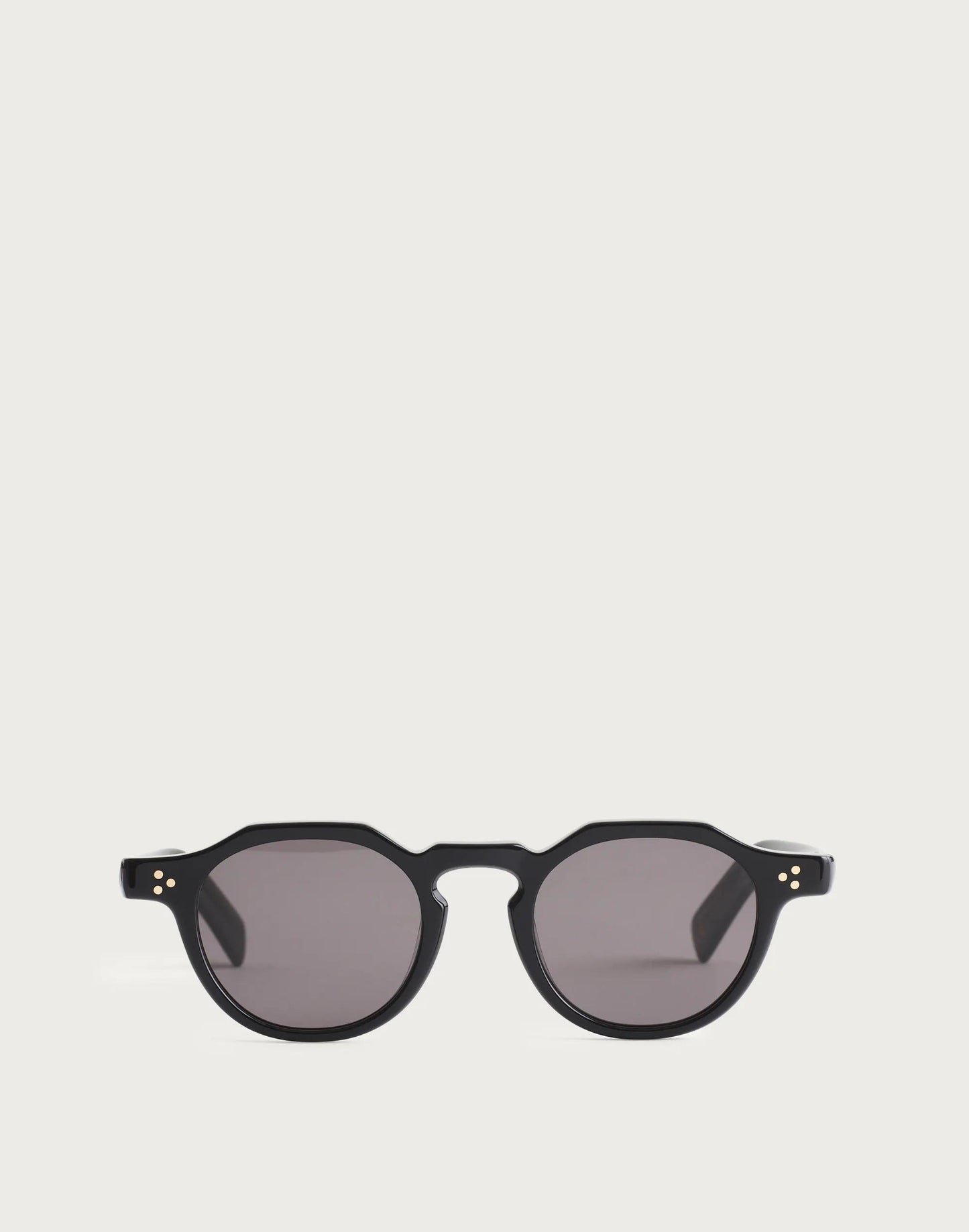 Madewell Wooster Sunglasses True Black