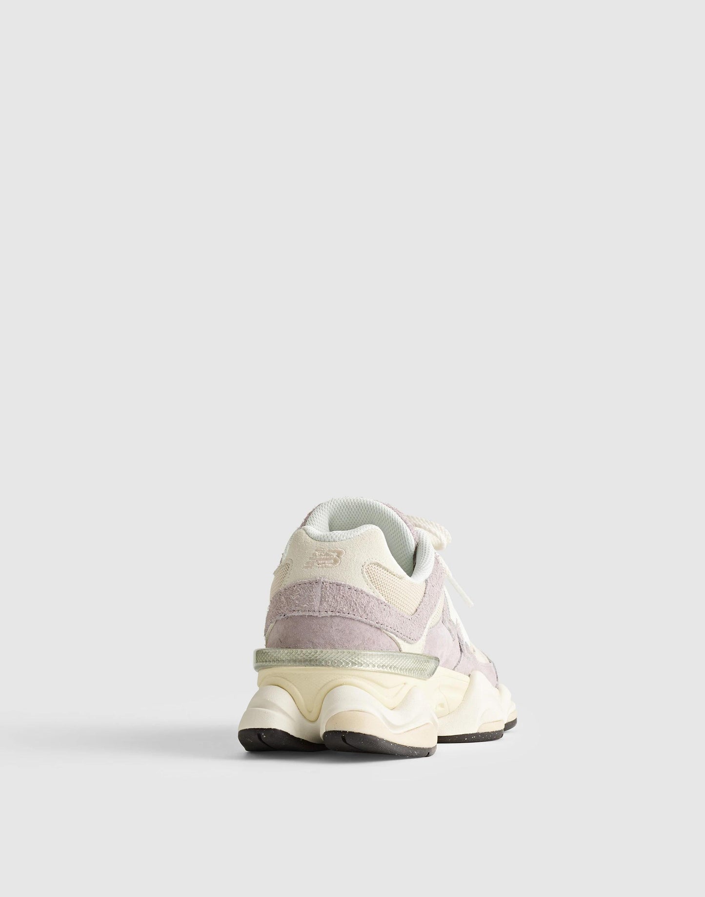 Madewell New Balance® Unisex 9060 Sneakers Grey