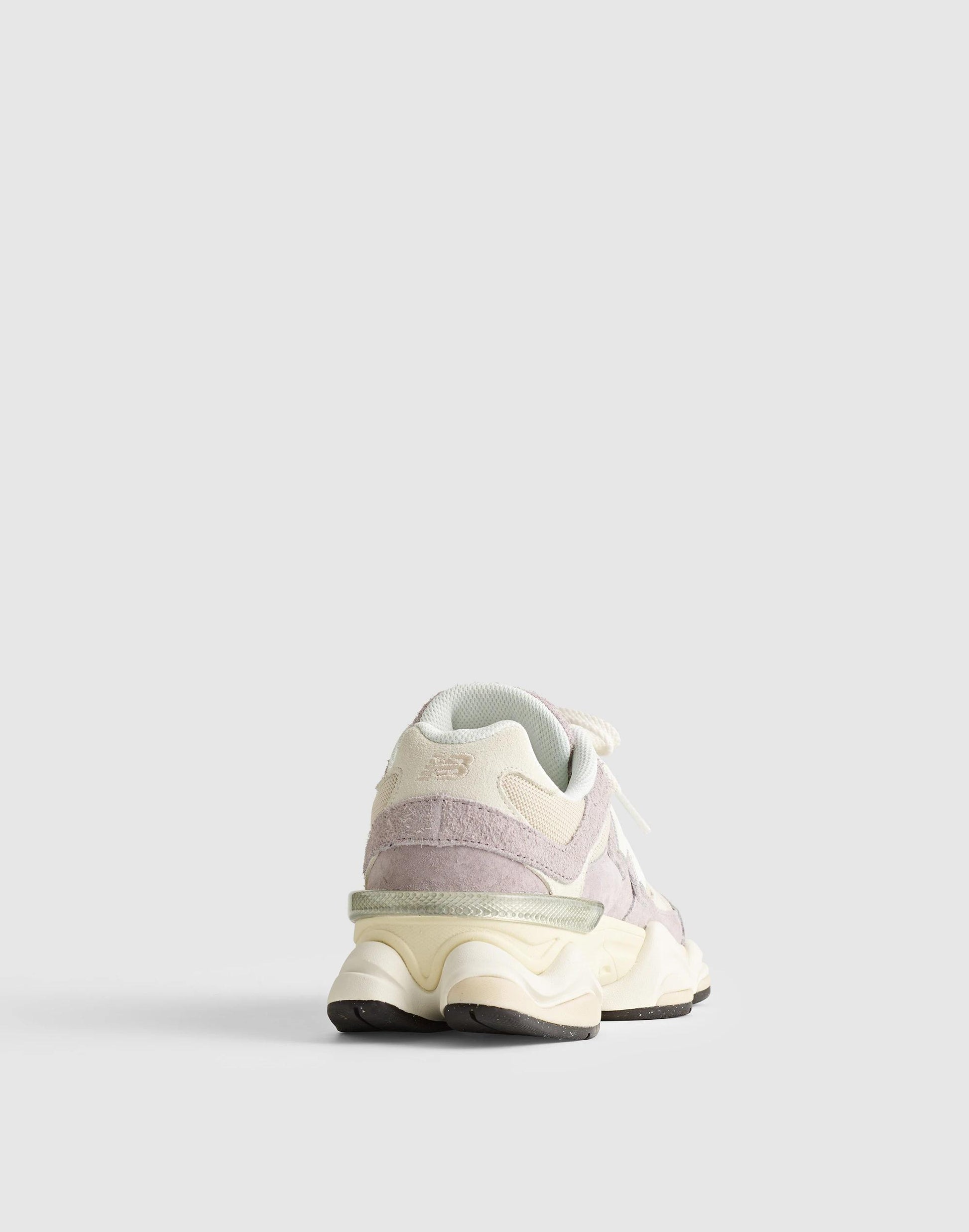 Madewell New Balance® Unisex 9060 Sneakers Grey