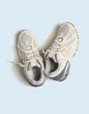 Linen Dark Artic Grey