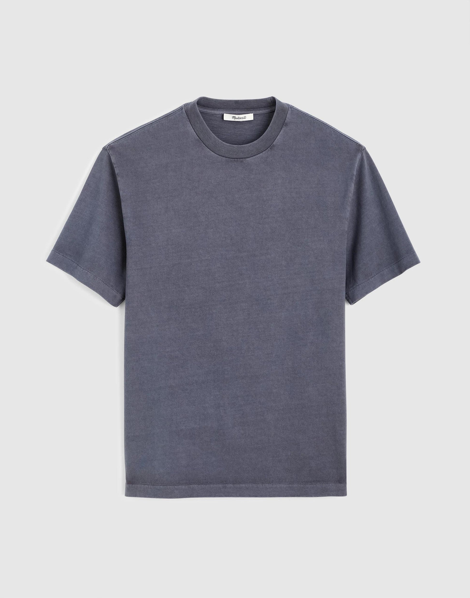 Madewell The Vintage Tee Heirloom Blue
