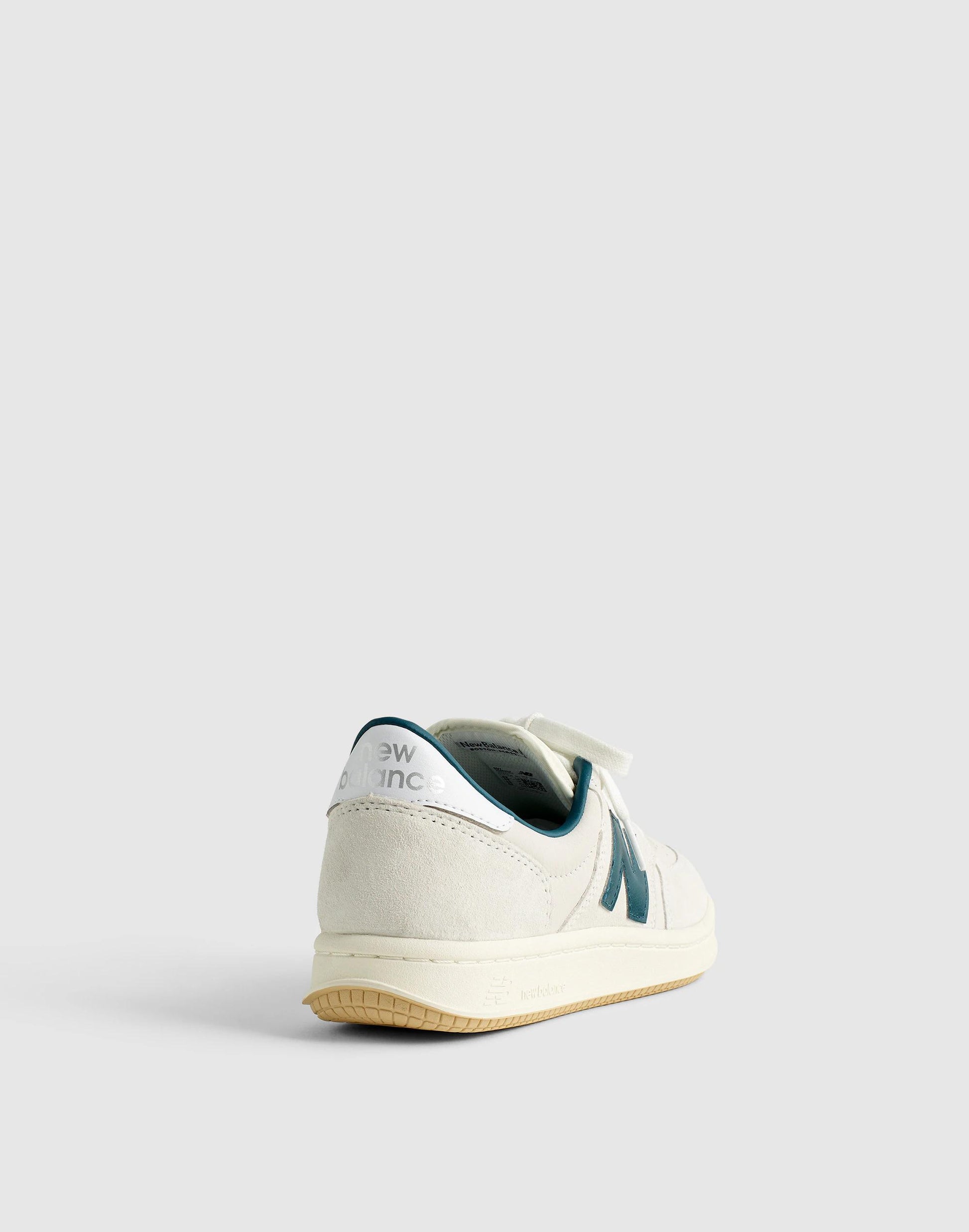 Madewell New Balance® T500 Sneakers Grey