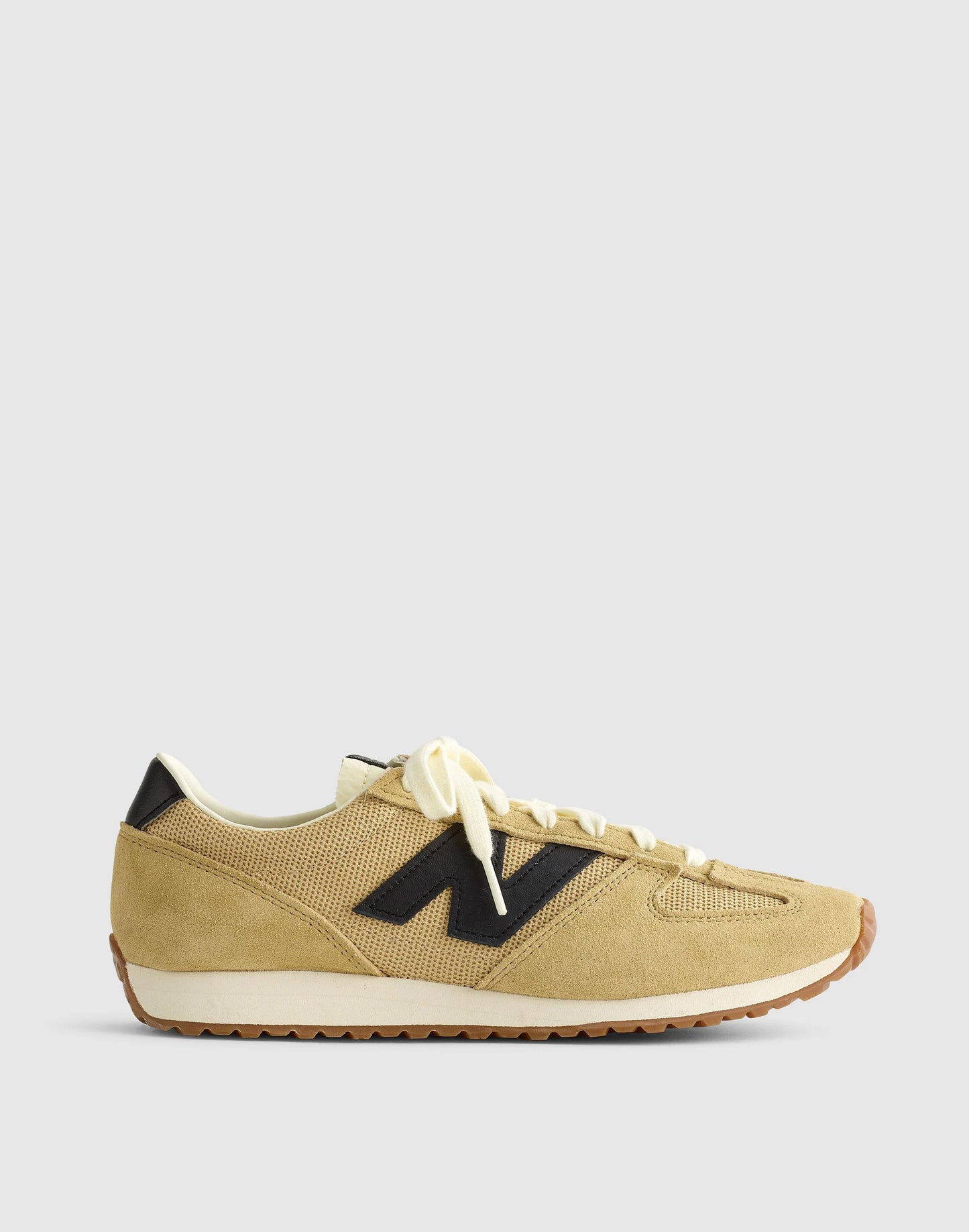 Madewell New Balance® 471 Sneakers Brown
