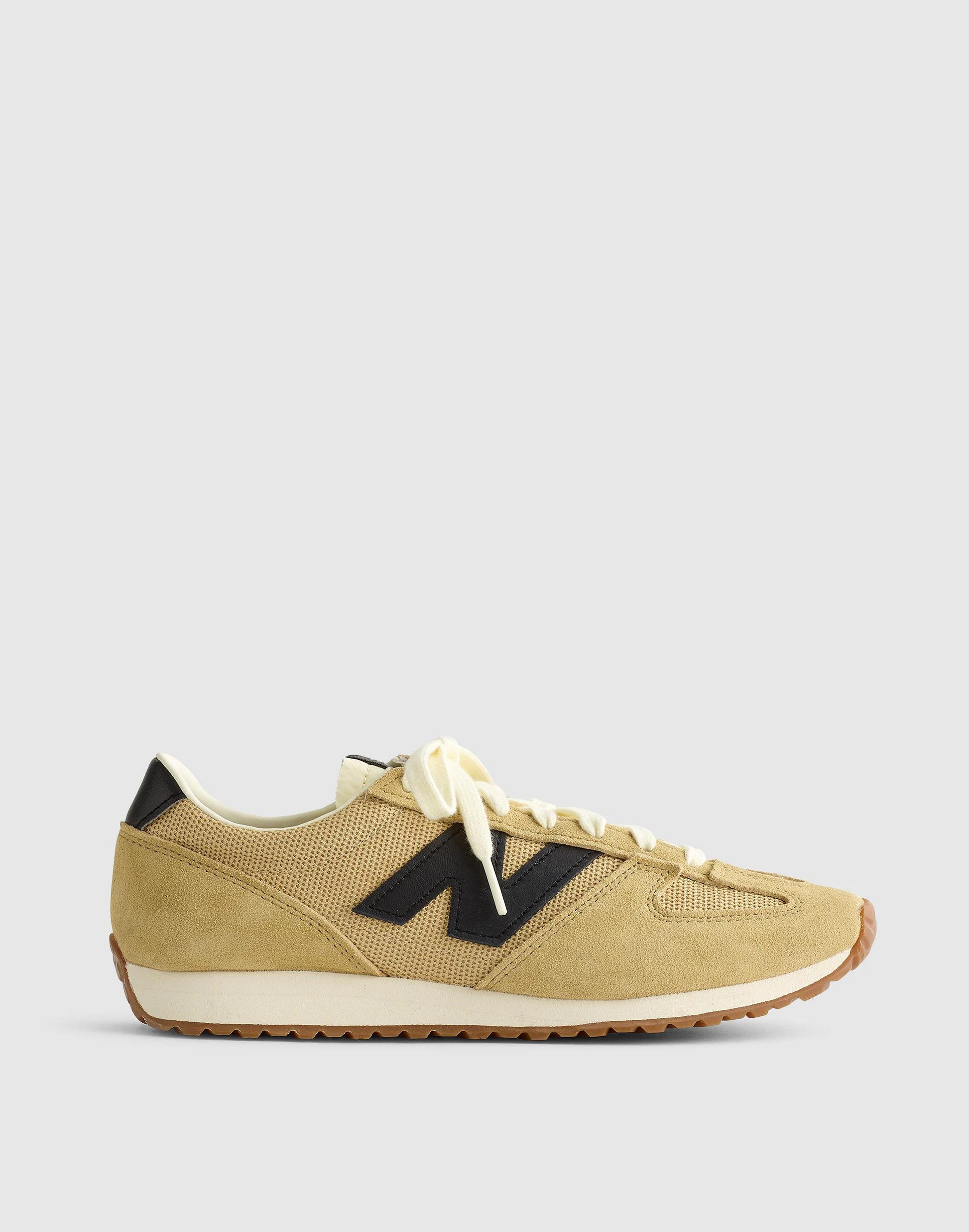 Madewell New Balance® 471 Sneakers Brown