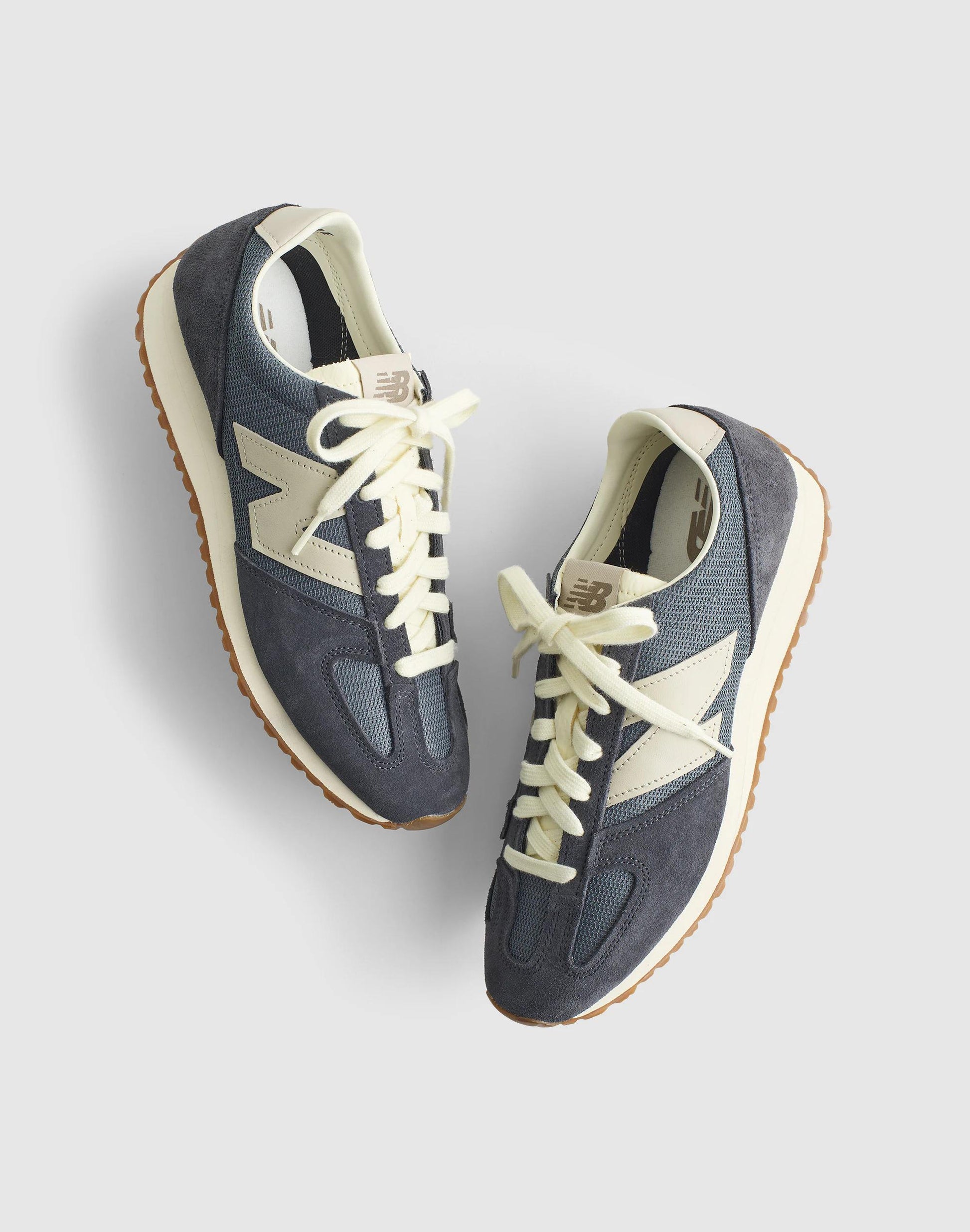 Madewell New Balance® 471 Sneakers Grey