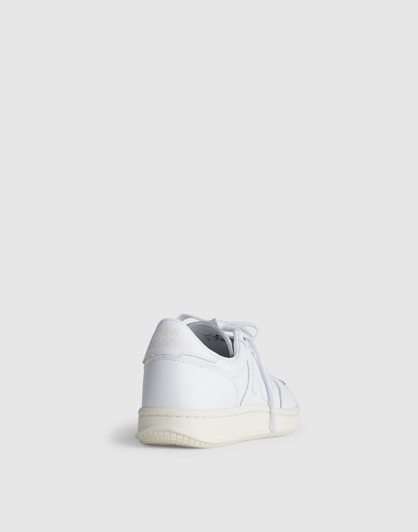 Madewell New Balance® T500 Sneakers White