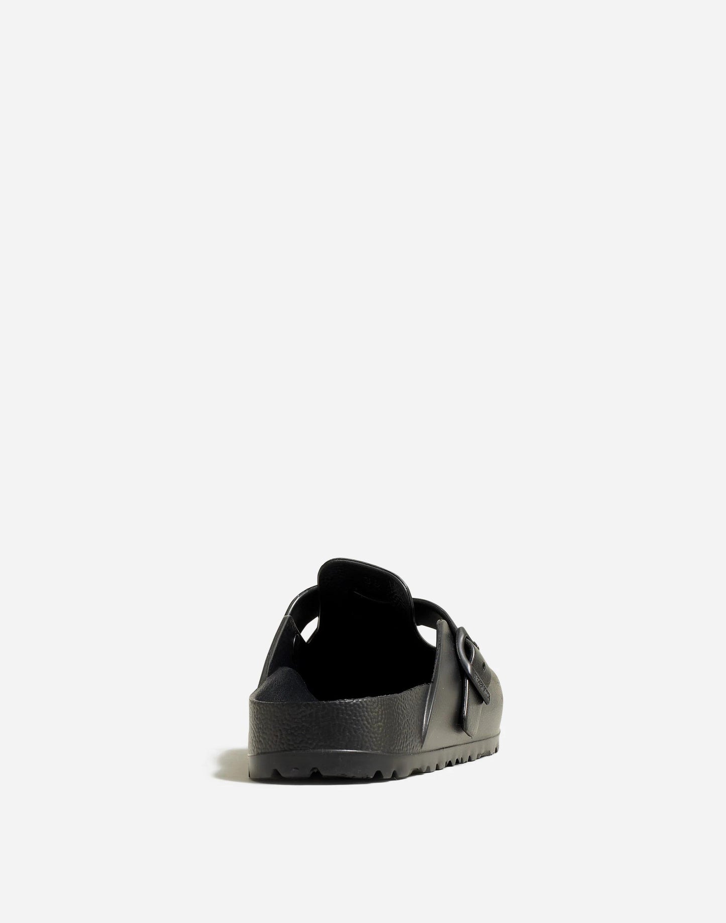 Madewell Birkenstock® Boston EVA Clogs Black