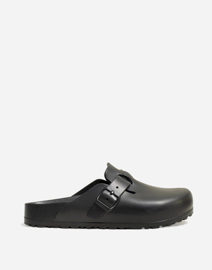 Madewell Birkenstock® Boston EVA Clogs Black