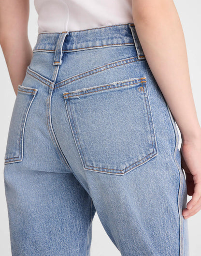 Madewell The Short Perfect Vintage Jean Raebrook Wash
